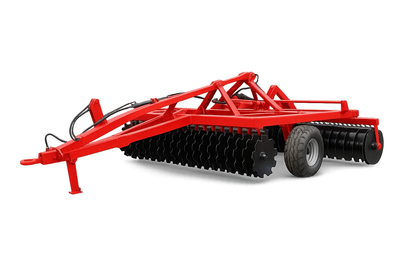 Полуприцеп